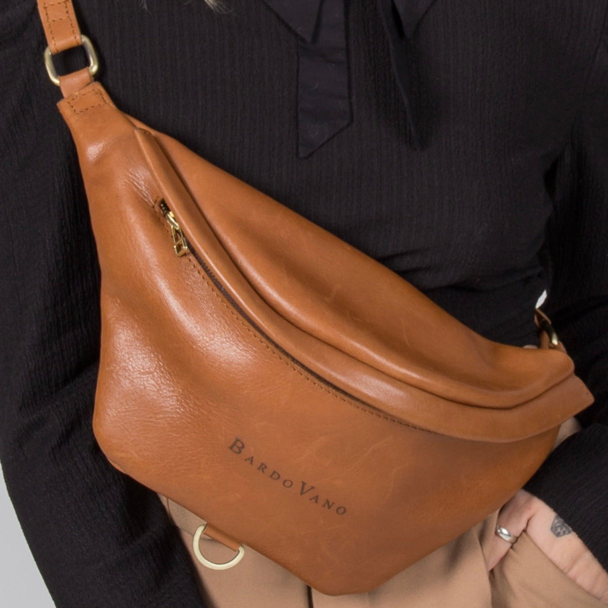 Moonbag