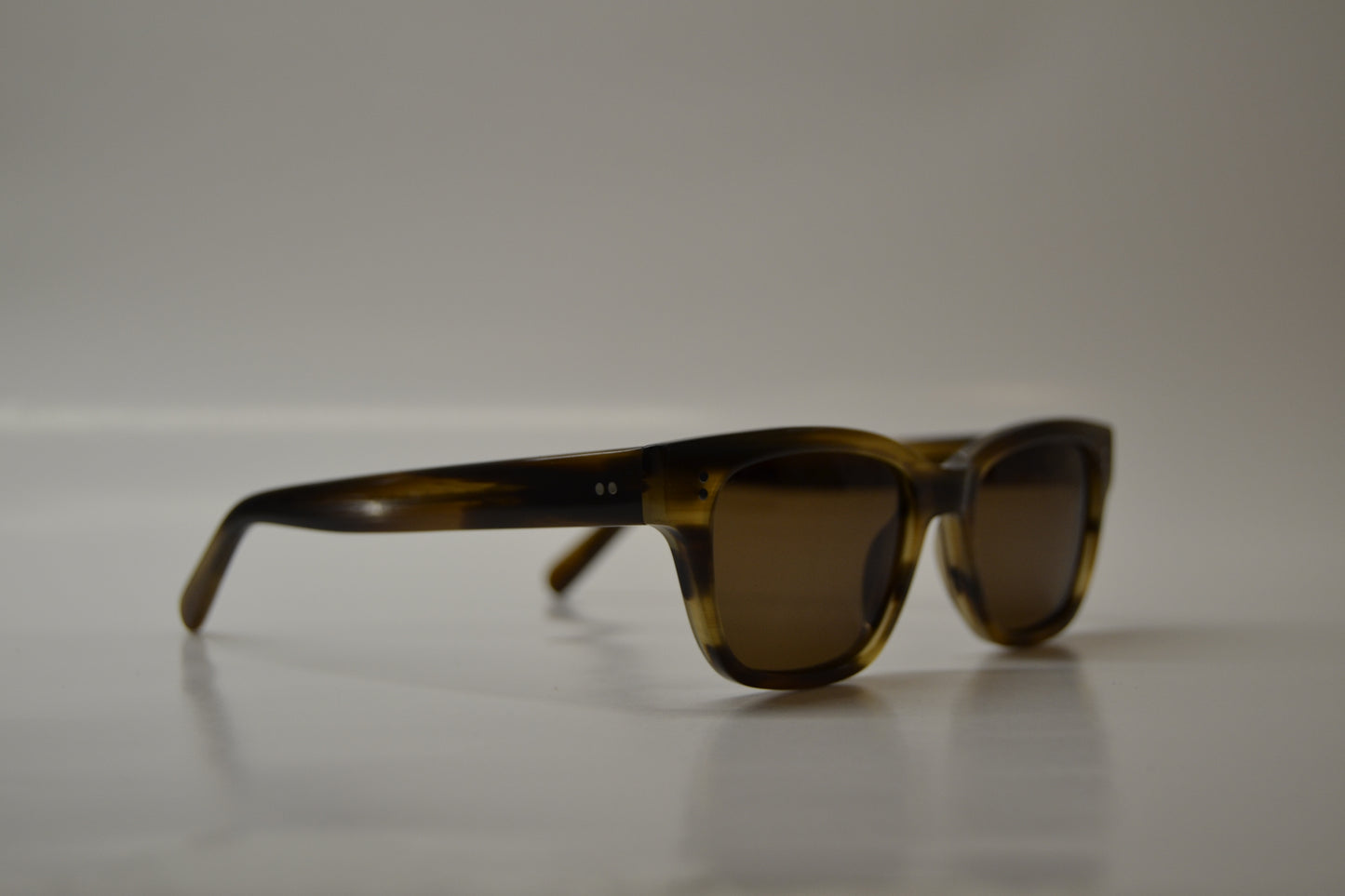 Bardovano sunglasses side view