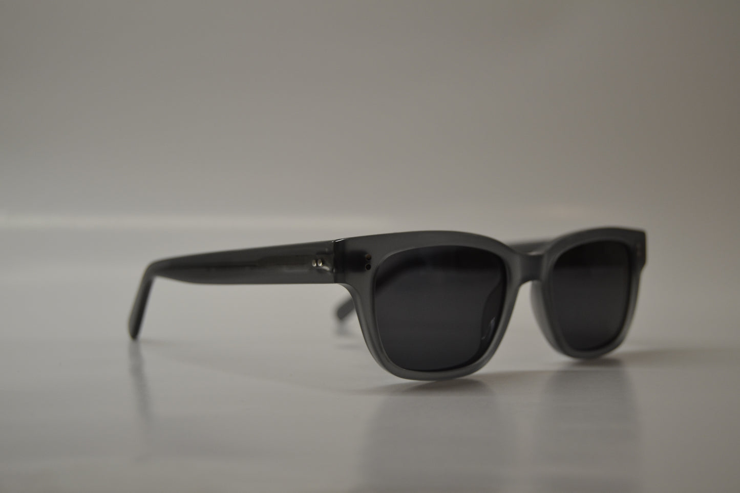 Bardovano sunglasses side view
