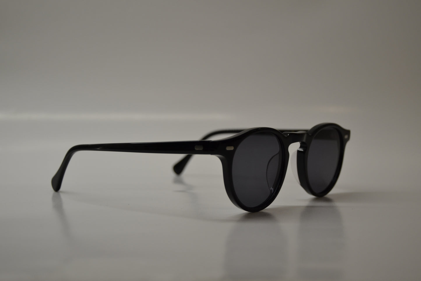 Bardovano sunglasses side view